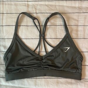 Gymshark Strappy Sports Bra